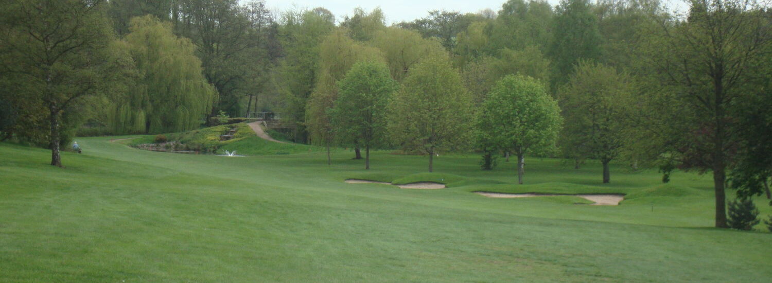 Coventry Golf Club