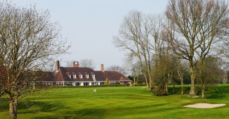 Olton Golf Club