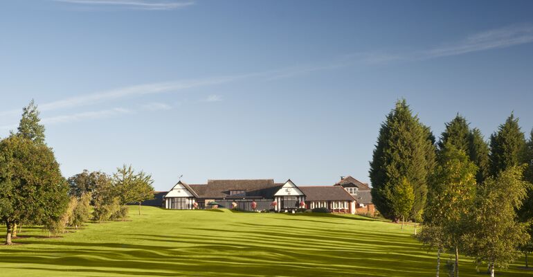 Leamington & County Golf Club