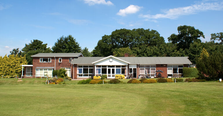 North Warwickshire Golf Club