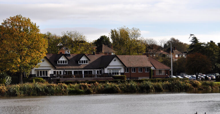 Handsworth Golf Club