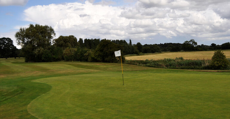 Home Warwickshire Golf - managing golf in Warwickshire