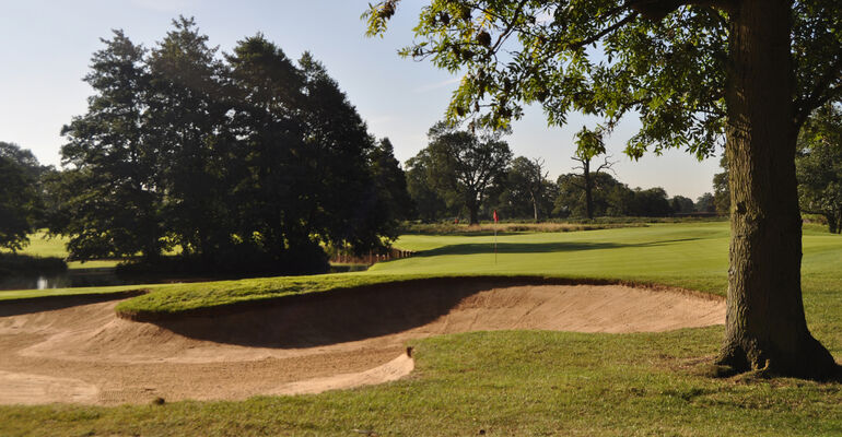 Forest of Arden Hotel & Country Club