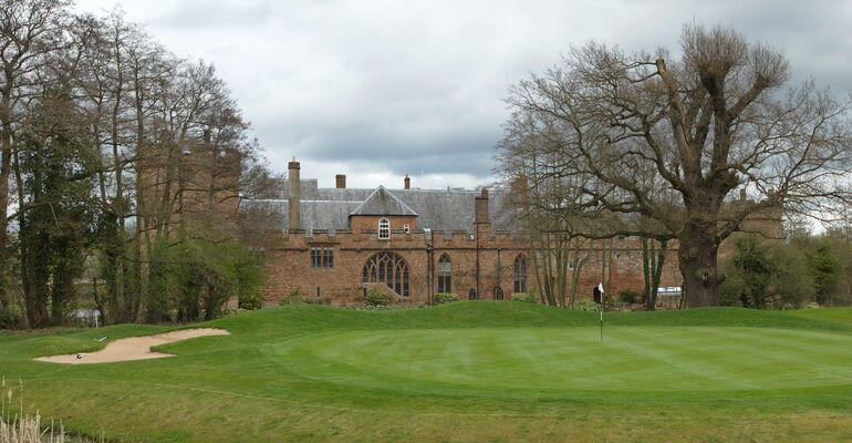 Maxstoke Park Golf Club